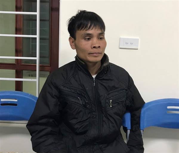 Anh lừa cả em để bán cho đường dây mua bán người qua Trung Quốc để lấy 100 triệu đồng - Ảnh 2.