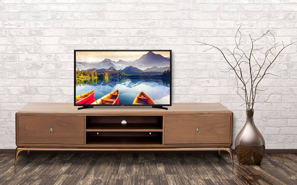 Hàng loạt tivi 4K xả kho cực rẻ trong dịp Tết Dương lịch, mẫu 40 inch giá 5 triệu đồng - Ảnh 2.