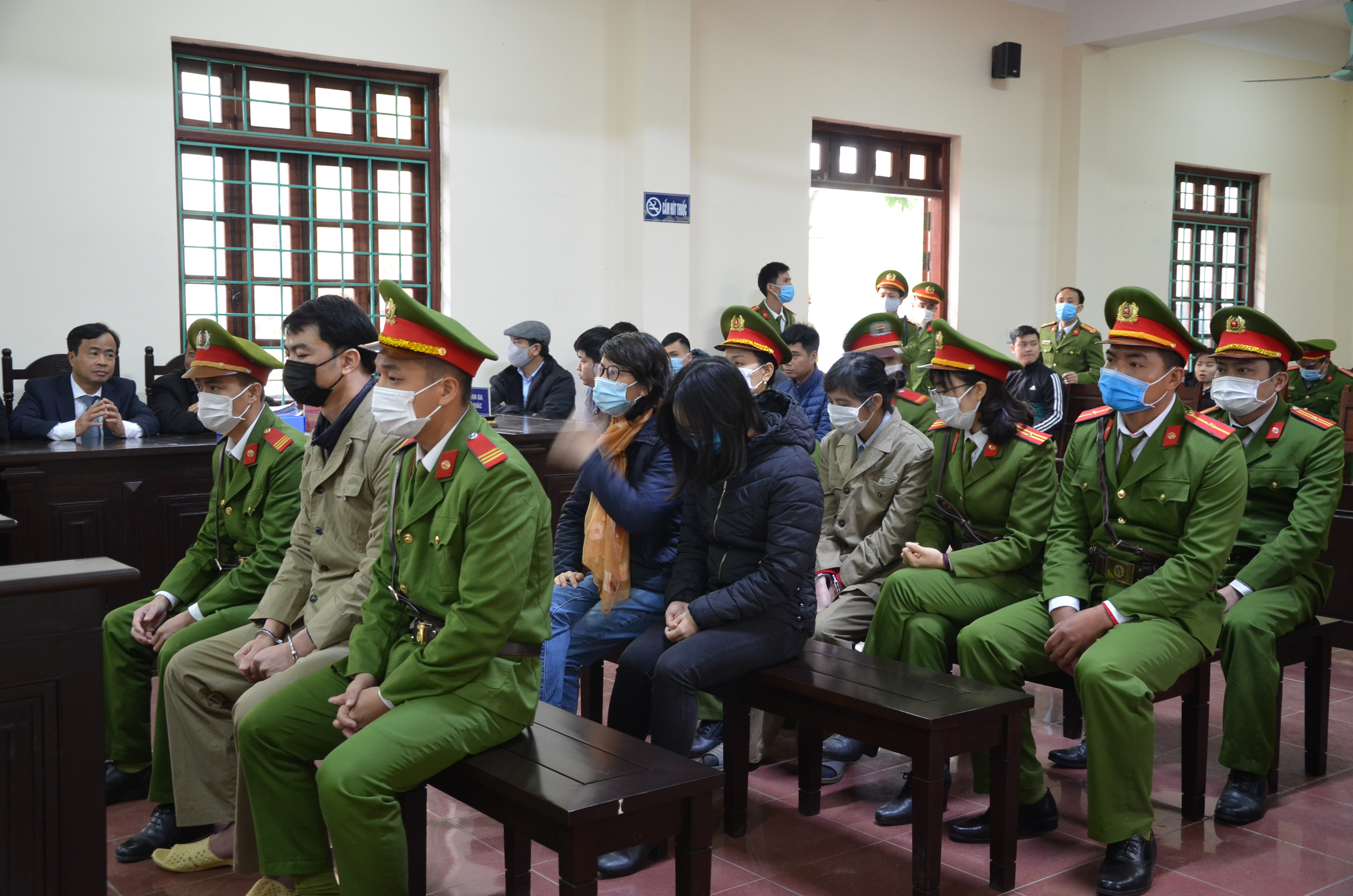 Cuộc đối thoại ‘vòi tiền’ của Thanh tra Bộ Xây dựng: Giải trình thì giải trình nhưng tiền vẫn phải nộp - Ảnh 5.