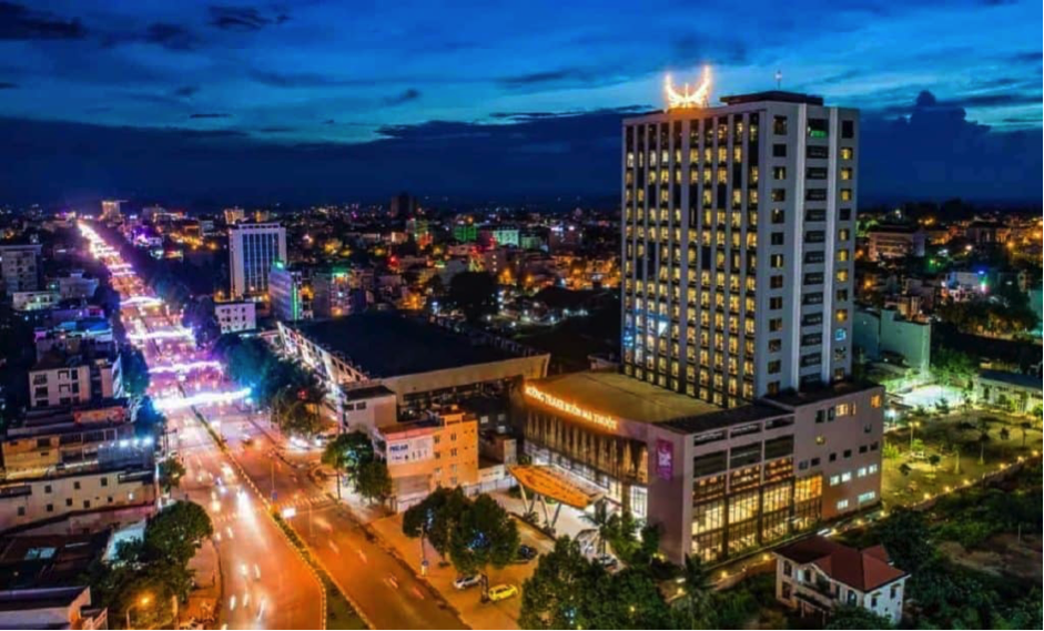 Vingroup, FLC, T&amp;amp;T, Văn Phú, Ecopark… cùng hàng loạt “ông lớn” địa ốc đang đổ về vùng đất này - Ảnh 1.