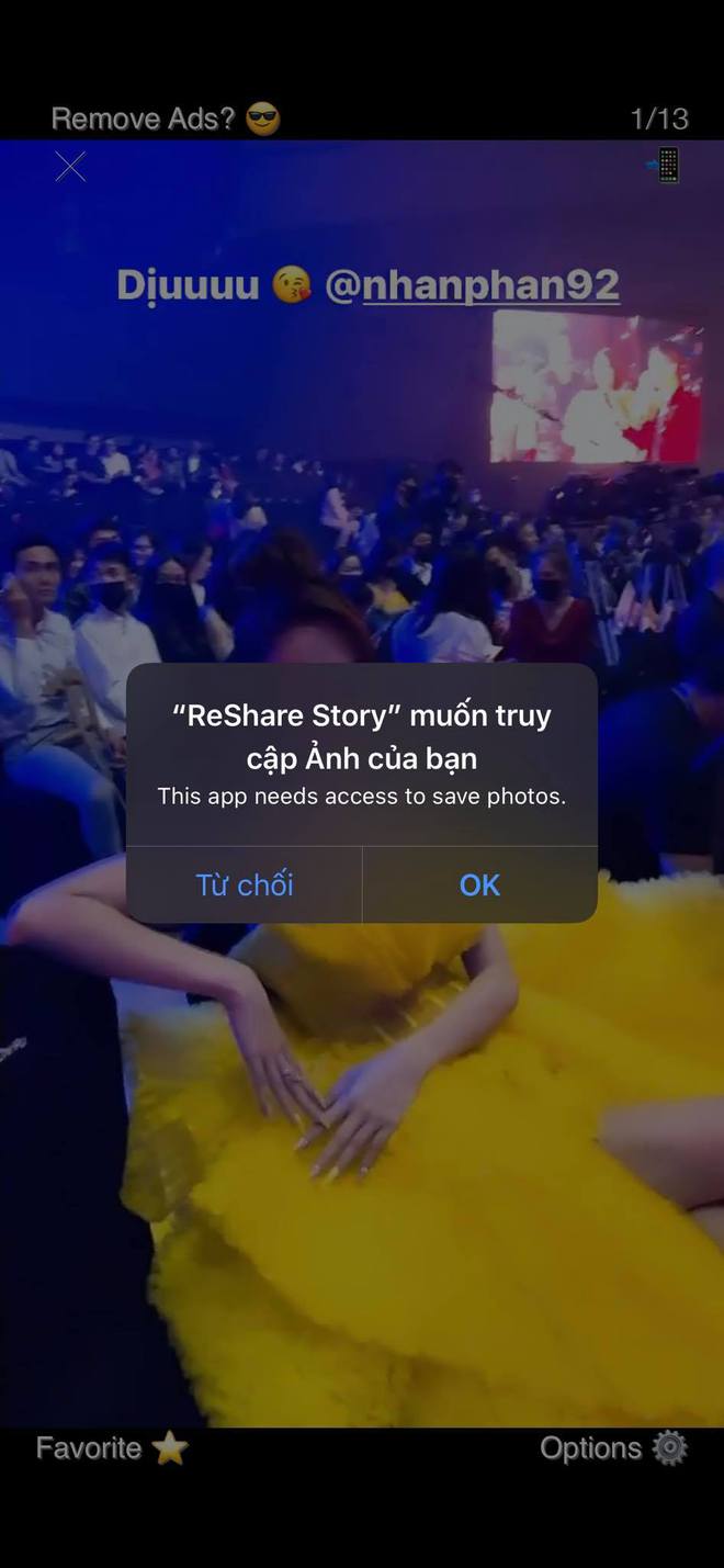 Giữa dòng drama bật mí ứng dụng giúp bạn lưu ngay và liền story ảnh, video trên Instagram - Ảnh 3.