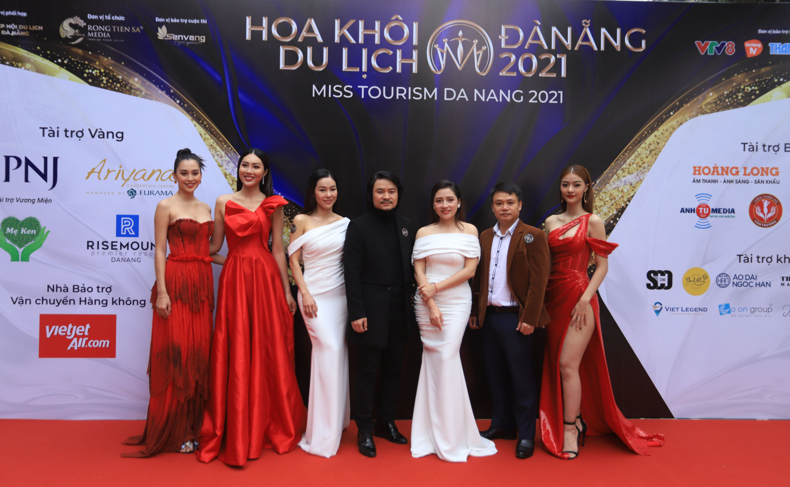 Đà Nẵng tổ chức cuộc thi Hoa khôi du lịch - Ảnh 1.