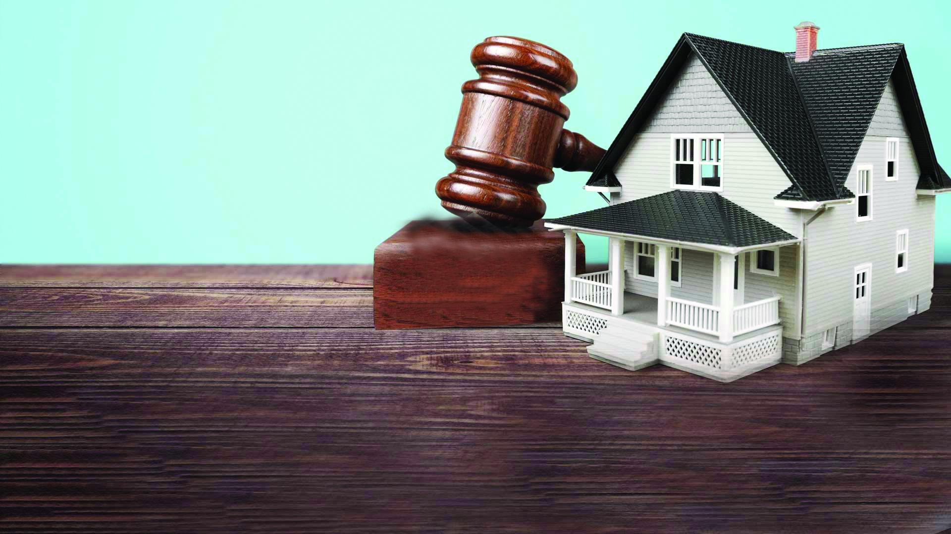 Luật Kinh doanh Bất động sản số 29/2023/QH15 đã có quy định cụ thể hơn về trường hợp cá nhân kinh doanh bất động sản quy mô nhỏ. (Ảnh minh họa) Luật Kinh doanh Bất động sản số 29/2023/QH15 đã có quy định cụ thể hơn về trường hợp cá nhân kinh doanh bất động sản quy mô nhỏ. (Ảnh minh họa)
