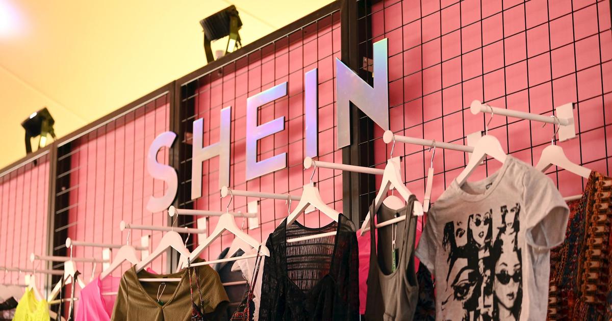 SHEIN có thể “soán ngôi” thống trị của tập đoàn Inditex trong tương lai gần.