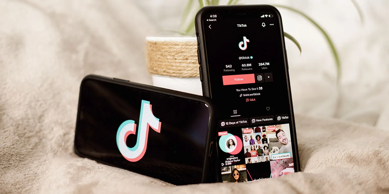 TikTok bất ngờ thử nghiệm video 60 phút, lấn sang “sân chơi” của cả YouTube và Netflix - ảnh 1