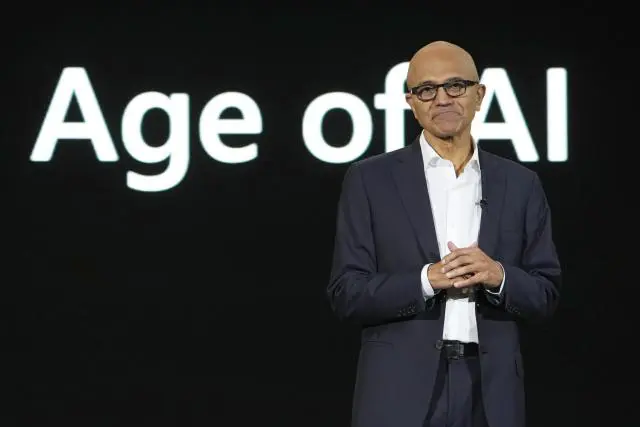 Câu chuyện ít ai biết về vị CEO Microsoft với 2 lần đặt cược giúp công ty tăng 10 lần giá trị - ảnh 4