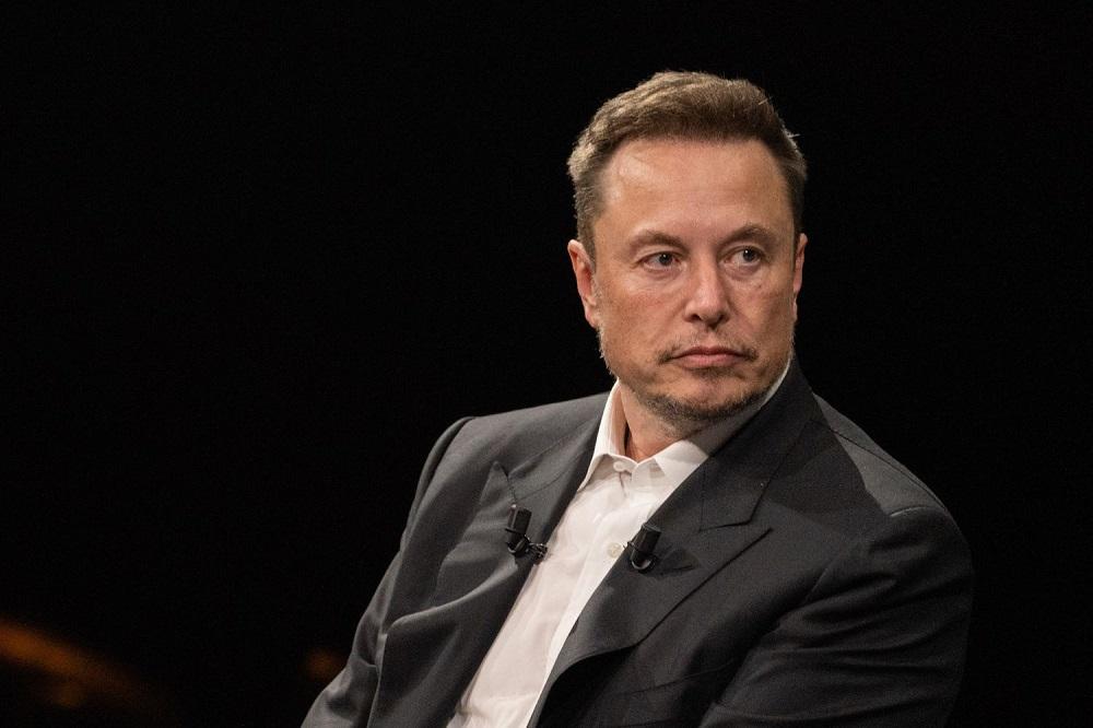 Tỷ phú Elon Musk thành công nhưng cách quản lý nhân sự “có vấn đề” - ảnh 1