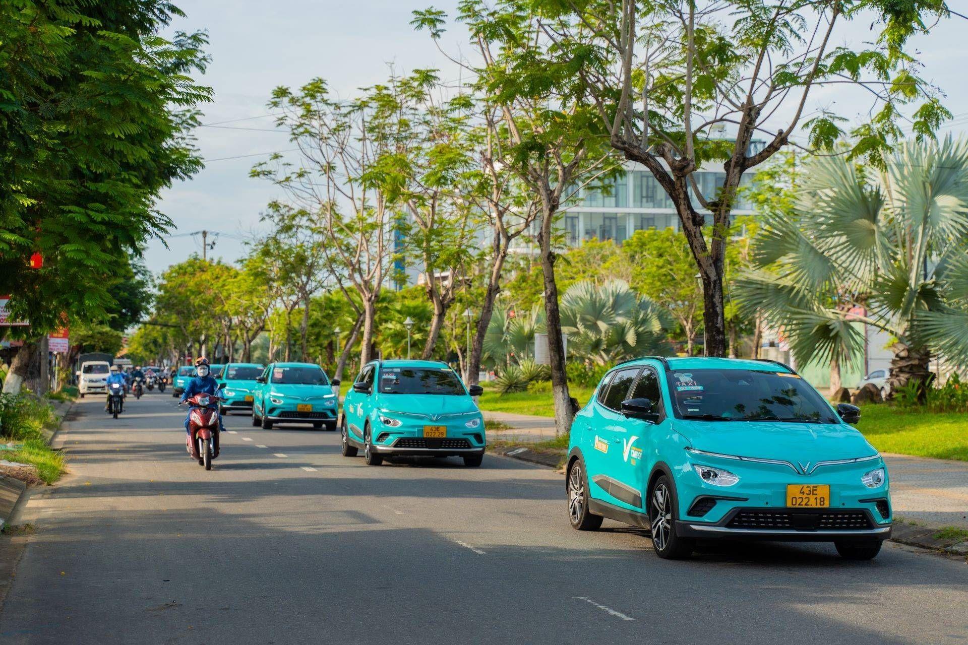 Tái định nghĩa về tài xế thời công nghệ: Người làm nghề chuyên nghiệp và văn minh - ảnh 3 Tái định nghĩa về tài xế thời công nghệ: Người làm nghề chuyên nghiệp và văn minh - ảnh 3