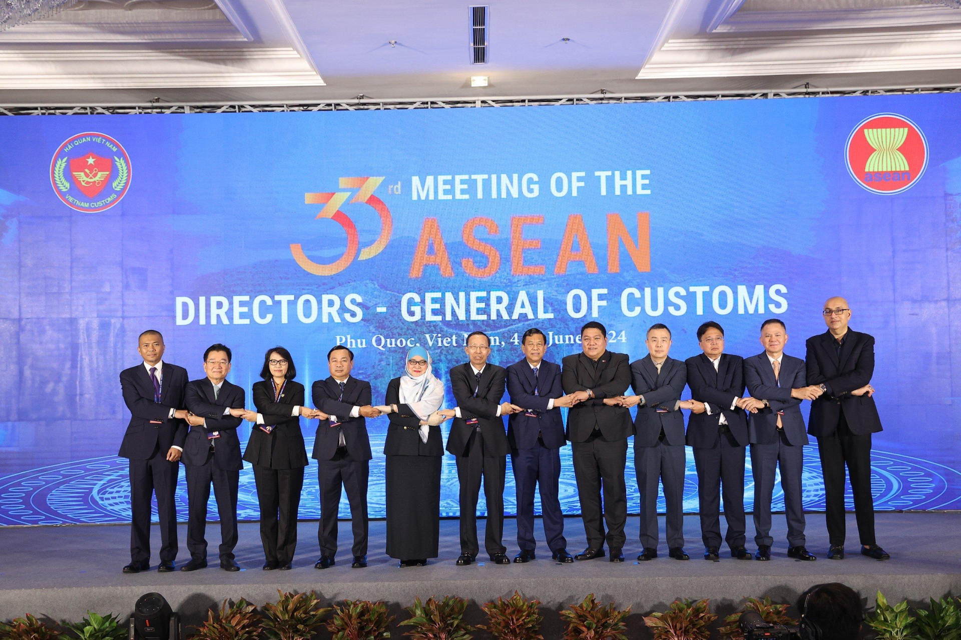 Định hướng Chiến lược Phát triển Hải quan ASEAN giai đoạn 2026-2030 - ảnh 3