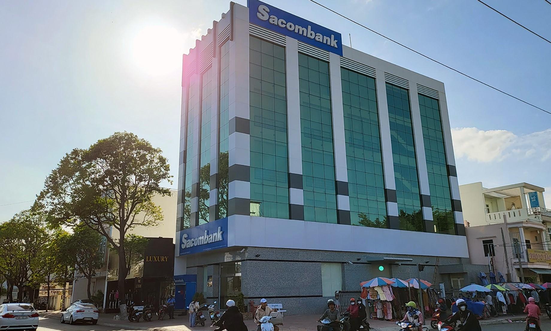 Ngân hàng Sacombank thua kiện vụ khách hàng bị "bốc hơi" hàng chục tỷ tiền gửi