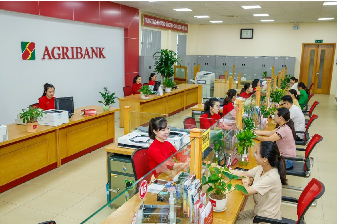 Agribank phát hành 10.000 tỷ đồng trái phiếu ra công chúng năm 2024.