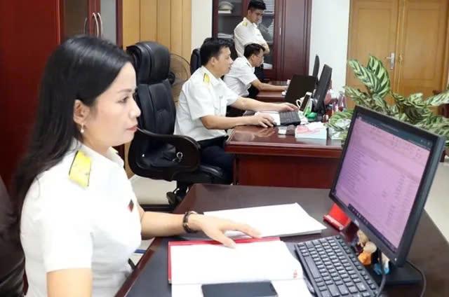 Tổng cục Thuế đã có Thư ngỏ đề nghị doanh nghiệp, người nộp thuế có vướng mắc, kiến nghị trong việc thực hiện chính sách thuế, quản lý thuế và thủ tục hành chính thuế thì gửi về các cục thuế địa phương. (Ảnh minh họa)