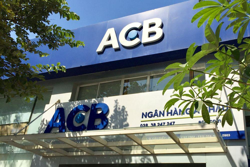 Bản tin kinh tế - tài chính ngày 24/10: ACB dự kiến phát hành 15.000 tỷ đồng trái phiếu - ảnh 1