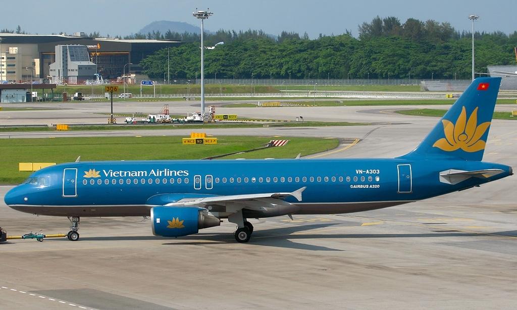 Bản tin kinh tế - tài chính ngày 13/11: Vietnam Airlines dự kiến thuê 4 tàu bay phục vụ Tết Ất Tỵ - ảnh 1