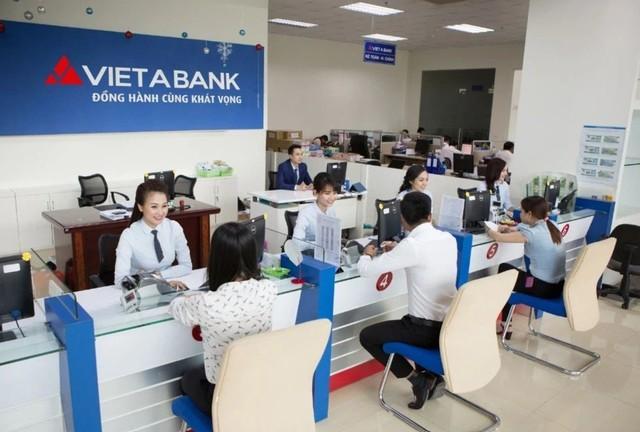 Viet A Bank tăng lãi suất tiết kiệm tất cả các kỳ hạn ngay 13/11. (Ảnh minh họa)