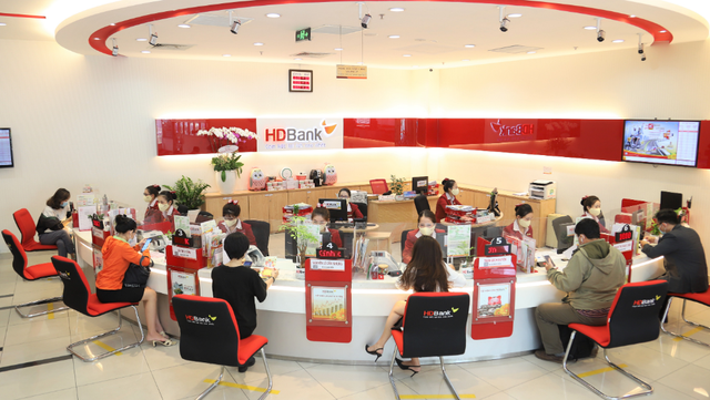 Bản tin kinh tế - tài chính 16/11: HDBank 