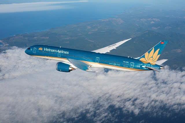 Vietnam Airlines triệu tập ĐHĐCĐ bất thường năm 2025.