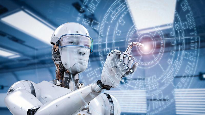Từ lâu nay, các chuyên gia công nghệ cùng với nhà tương lai học cũng đã dự đoán về khả năng của AI có thể vượt qua trí thông minh của con người. (Nguồn ảnh: An ninh tiền tệ)
