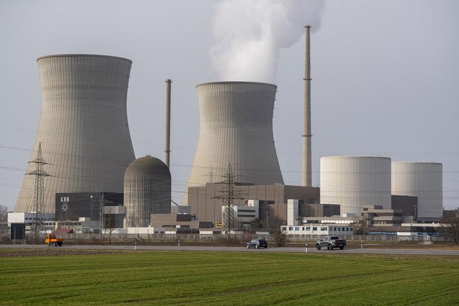 Ưu nhược điểm của nhà máy điện hạt nhân là gì? (Ảnh minh họa)