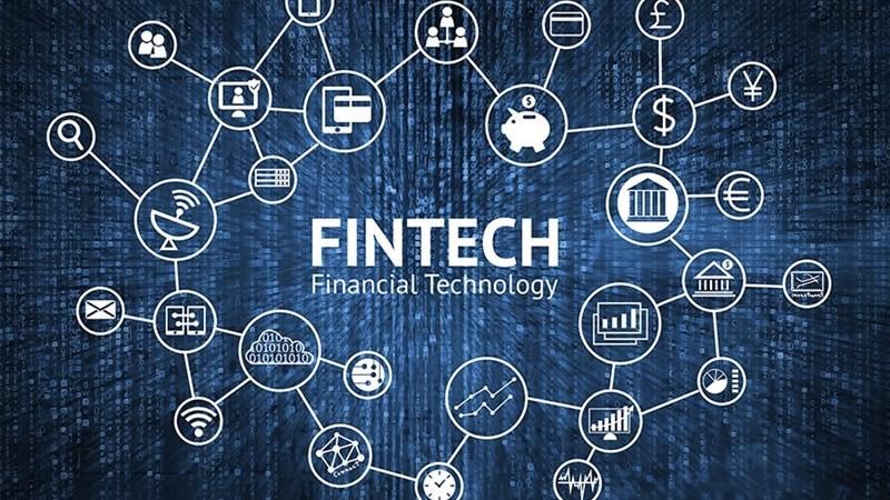 Đối với lĩnh vực Fintech, Ngân hàng Nhà nước cũng đã cấp giấy phép hoạt động cung ứng dịch vụ trung gian thanh toán cho 48 tổ chức không phải là ngân hàng (40 đơn vị cung ứng ví điện tử). (Nguồn ảnh: Internet)