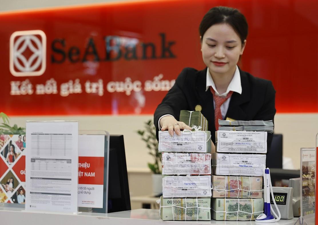 SeABank đặc biệt đẩy mạnh quản lý rủi ro môi trường – xã hội trong giao dịch tín dụng.