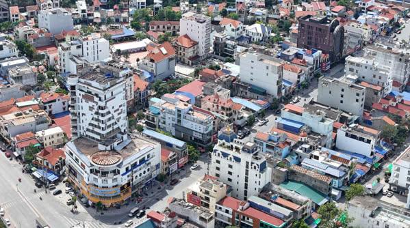 Với lợi thế về quy hoạch đa trung tâm và hạ tầng đồng bộ, Thủy Nguyên đang khẳng định sức hút vượt trội so với các khu vực lân cận.