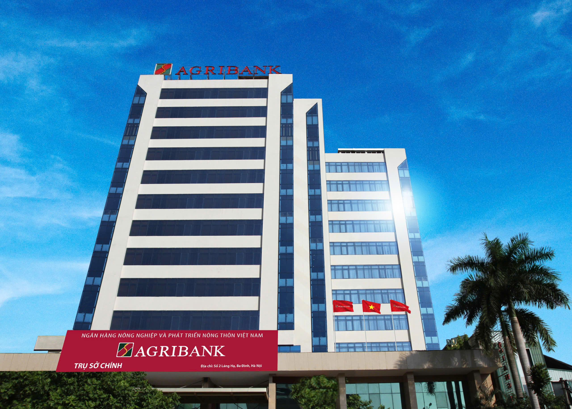 Agribank và 10 thành tựu nổi bật năm 2024 - ảnh 1