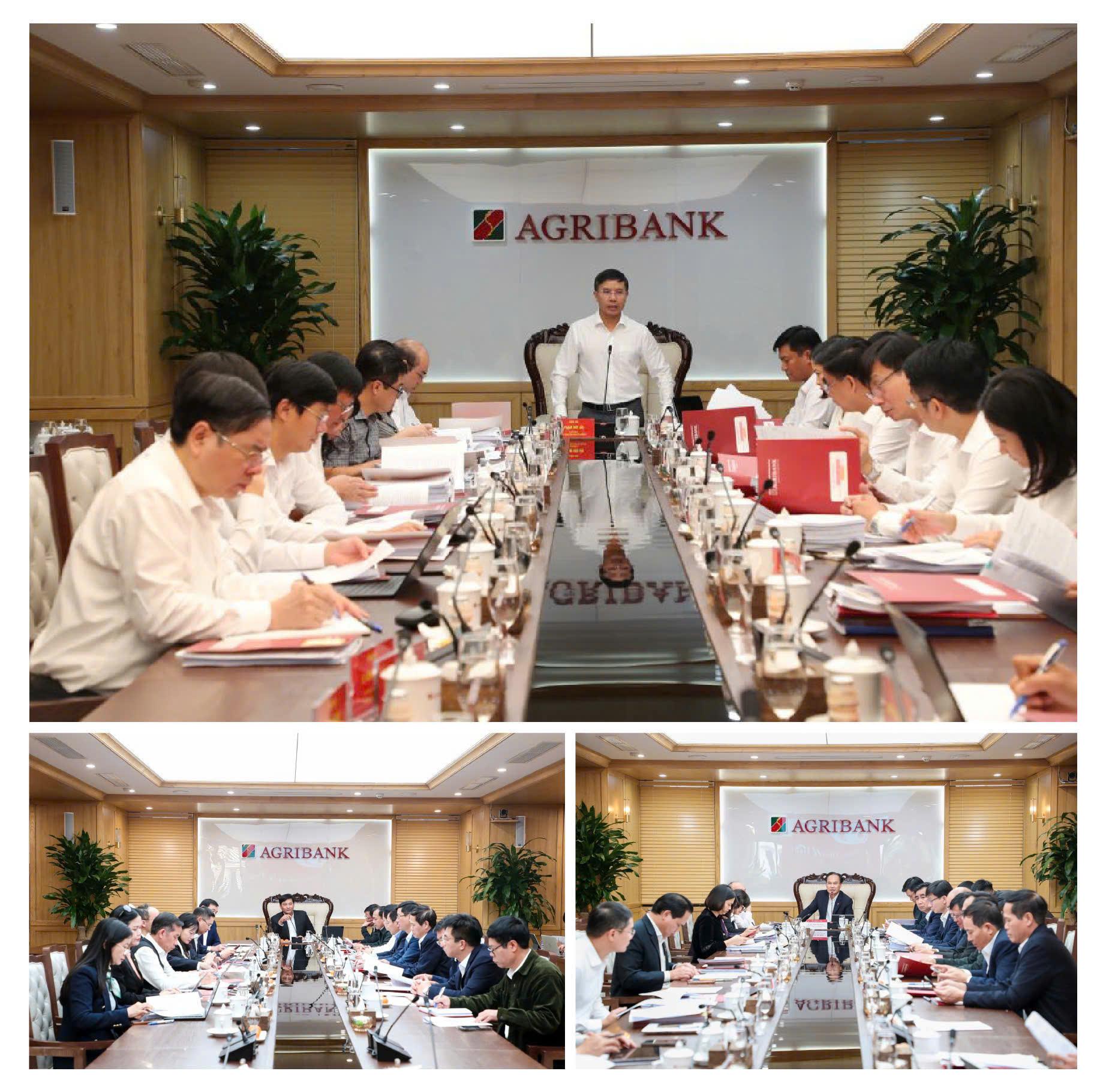 Agribank và 10 thành tựu nổi bật năm 2024 - ảnh 5