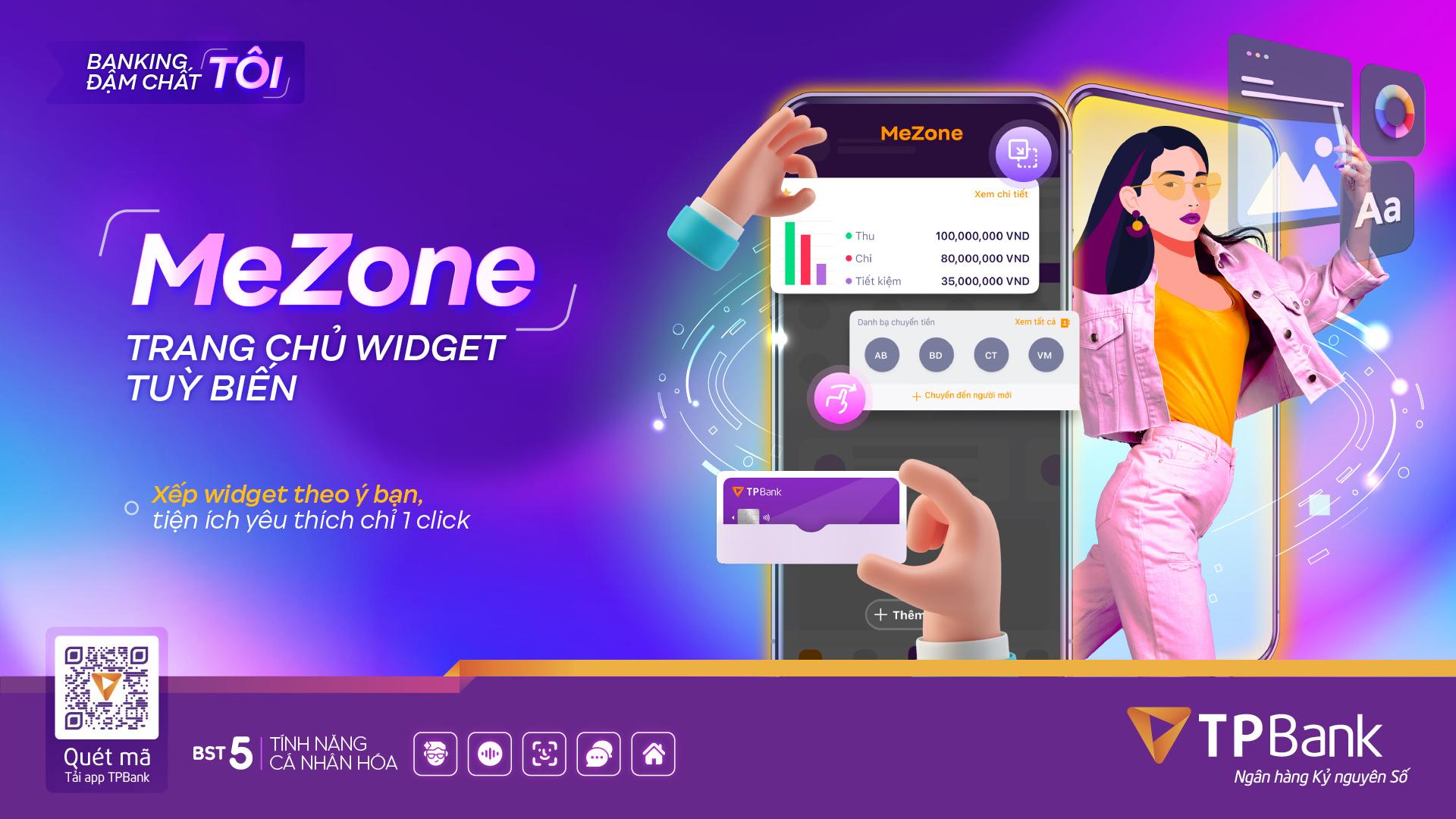 Vượt sóng, App TPBank vẫn là ứng dụng được yêu thích nhất tại We Choice 2024 - ảnh 2