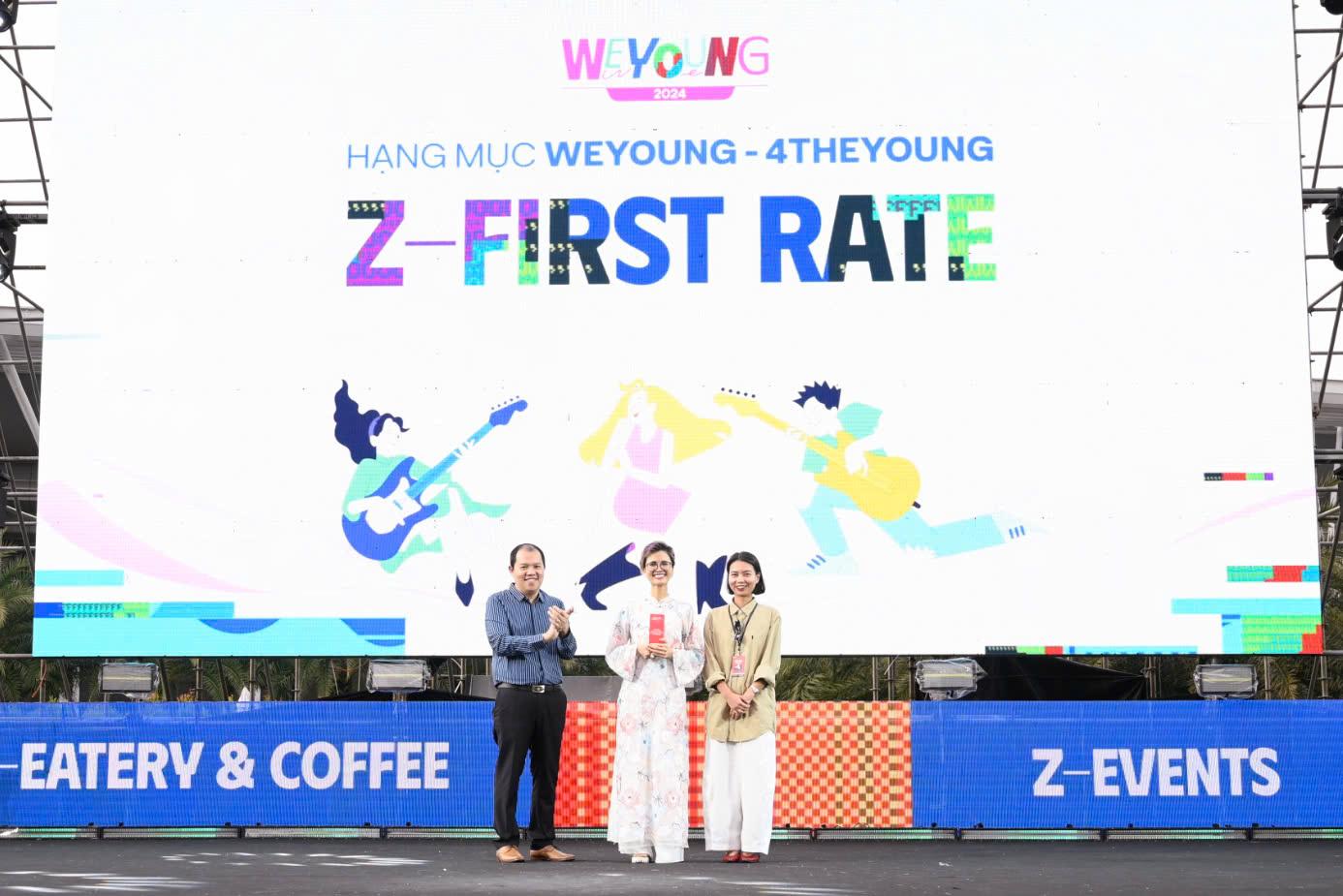 Vượt sóng, App TPBank vẫn là ứng dụng được yêu thích nhất tại We Choice 2024 - ảnh 5