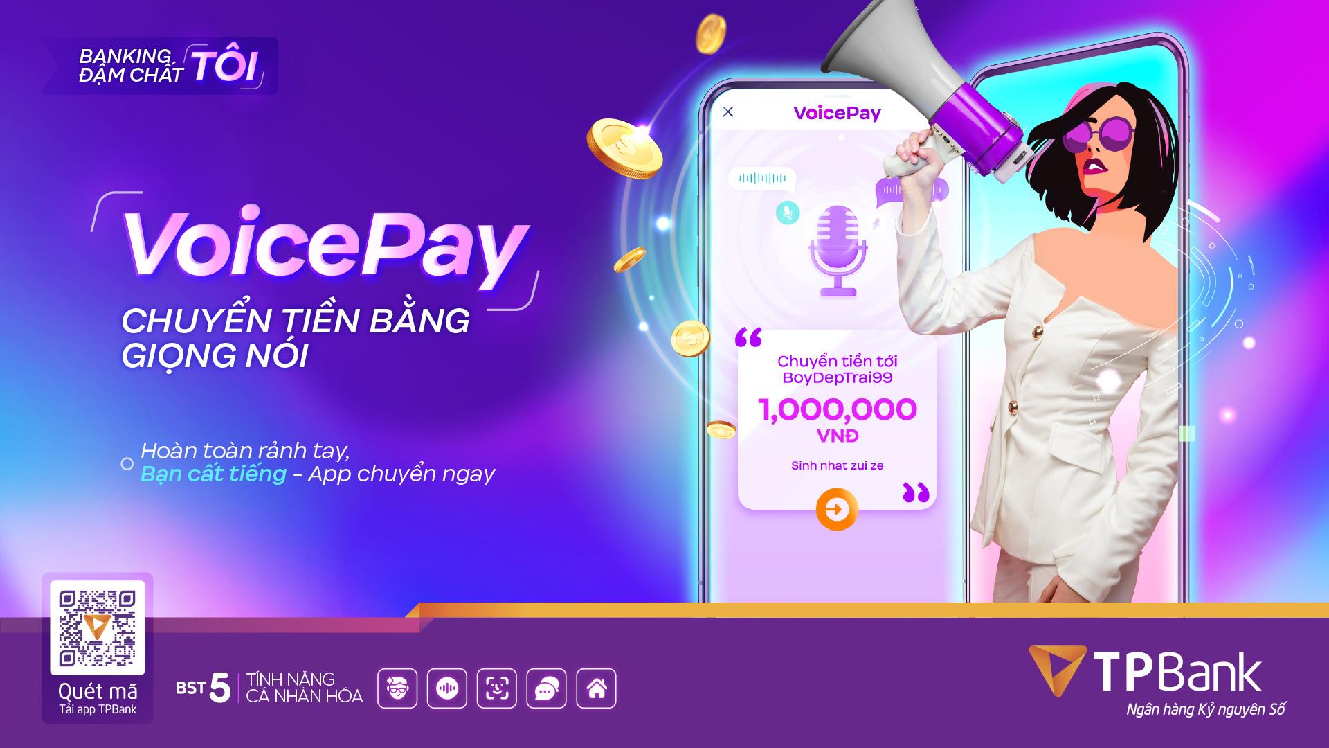 Vượt sóng, App TPBank vẫn là ứng dụng được yêu thích nhất tại We Choice 2024 - ảnh 4