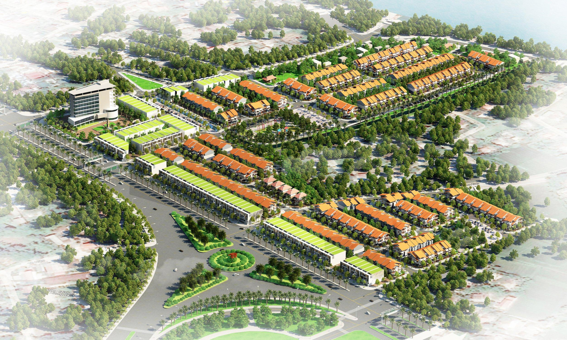 Trong năm 2024, tỉnh Thanh Hóa đặt mục tiêu tổng diện tích đối với nhà ở tăng thêm khoảng 4.062.233 m2 sàn, tương đương gần 40.000 căn nhà ở./.