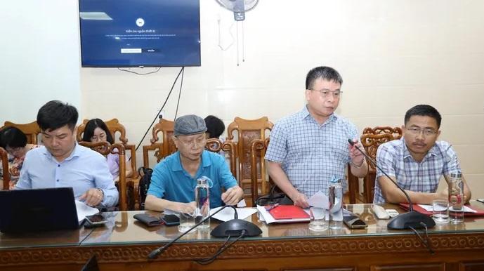 Ông Chu Trọng Trang - Giám đốc Trung tâm Kiểm soát Bệnh tật tỉnh Nghệ An cho biết, từ đầu năm đến nay, Sở Y tế đã ban hành 9 văn bản chỉ đạo, hướng dẫn về công tác phòng, chống bệnh sởi.