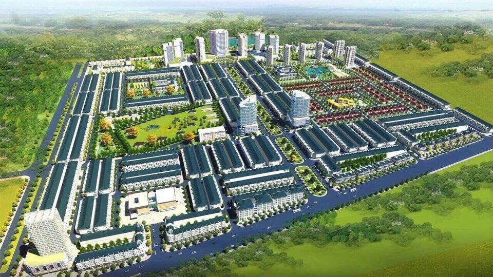 Thanh Hóa: Phê duyệt Quy hoạch phân khu Khu công nghiệp số 15, Khu kinh tế Nghi Sơn