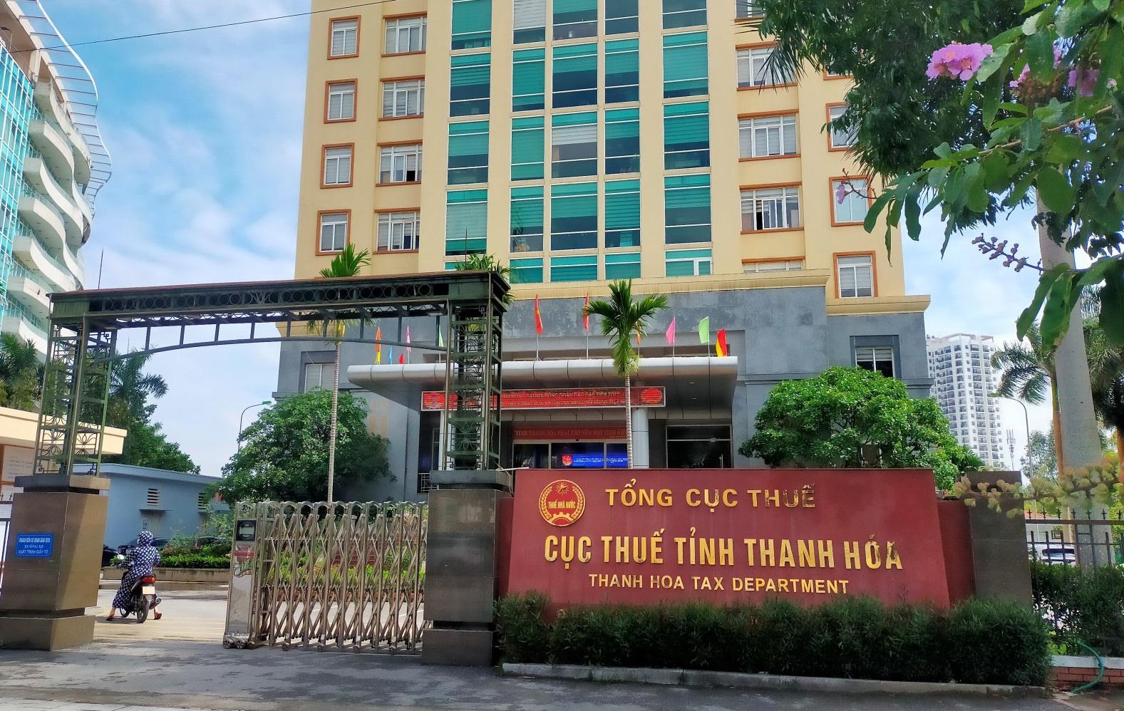 Loạt giám đốc doanh nghiệp ở Thanh Hóa bị tạm hoãn xuất cảnh - ảnh 1