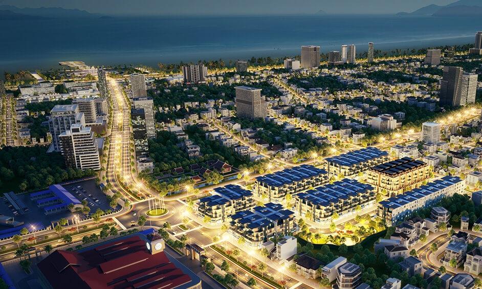 Thanh Hóa chính thức giao gần 19ha đất cho nhà đầu tư thực hiện dự án Khu đô thị Tây Nam đại lộ Nam Sông Mã 1. Thanh Hóa chính thức giao gần 19ha đất cho nhà đầu tư thực hiện dự án Khu đô thị Tây Nam đại lộ Nam Sông Mã 1.