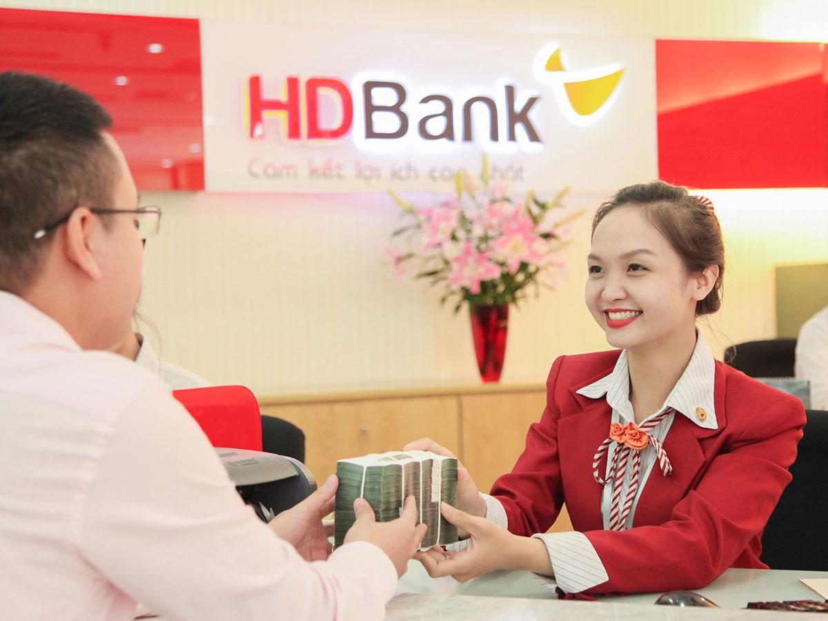 HDBank cho vay linh hoạt với tỷ lệ vay lên đến 90% giá trị tài sản thế chấp, phê duyệt hồ sơ trong 8 giờ.