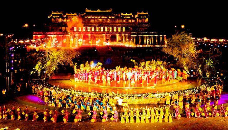 Festival Huế 2024 khẳng định sự quyết tâm xây dựng, giới thiệu, quảng bá hình ảnh cố đô Huế cũng như phát huy thương hiệu và vị thế thành phố Festival đặc trưng của Việt Nam, của tỉnh Thừa Thiên Huế.