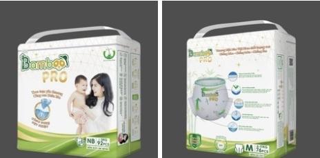 Bamboo Pro: Vì sức khỏe trẻ em Việt Nam - ảnh 1