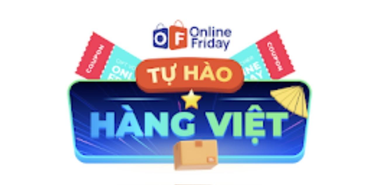 60 giờ săn khuyến mãi toàn quốc: Online Friday 2024 đang đến gần - ảnh 3