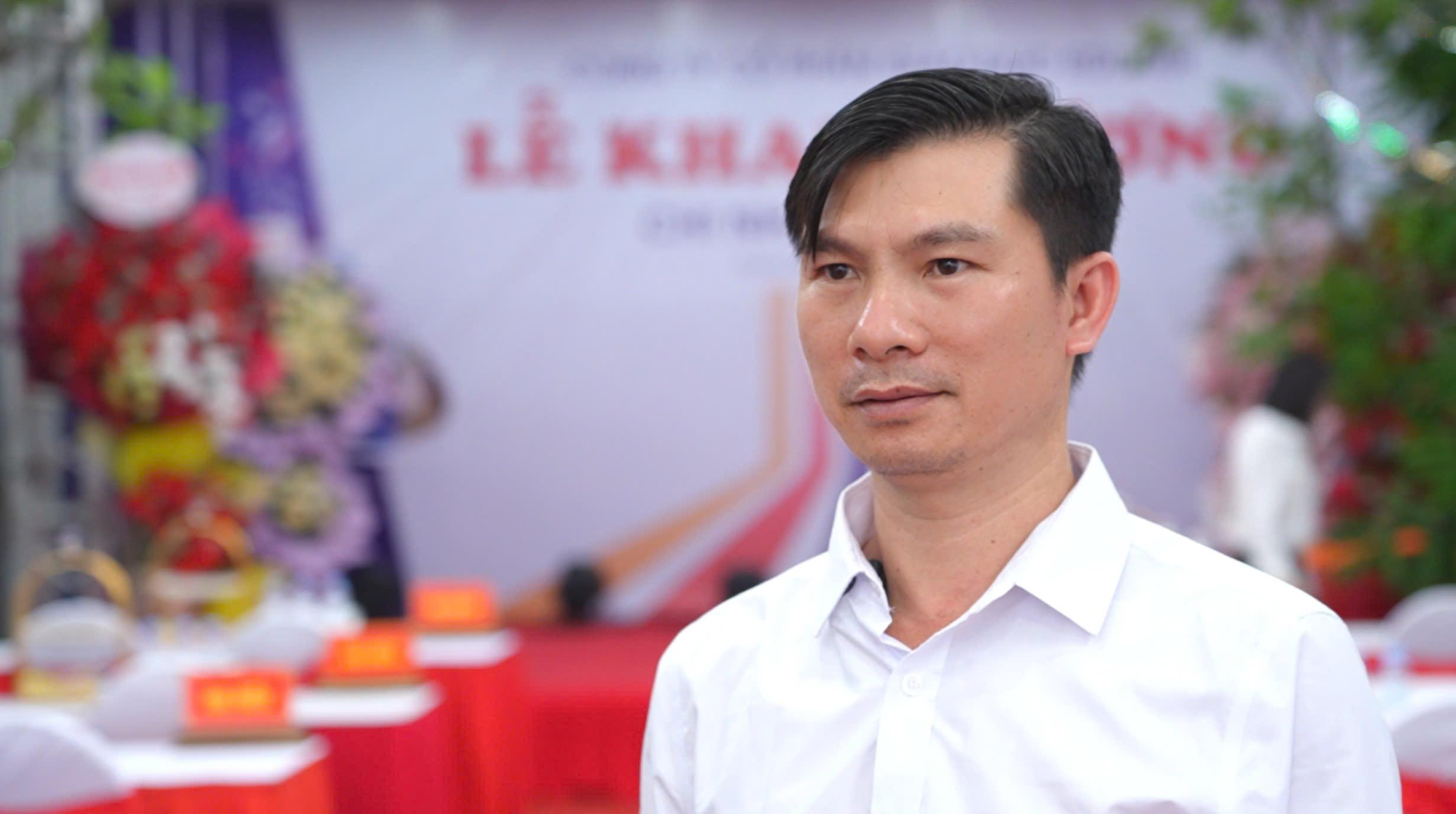 Ông Trương Văn Kiên - Giám đốc Edu24h Thanh Hoá. Ông Trương Văn Kiên - Giám đốc Edu24h Thanh Hoá.