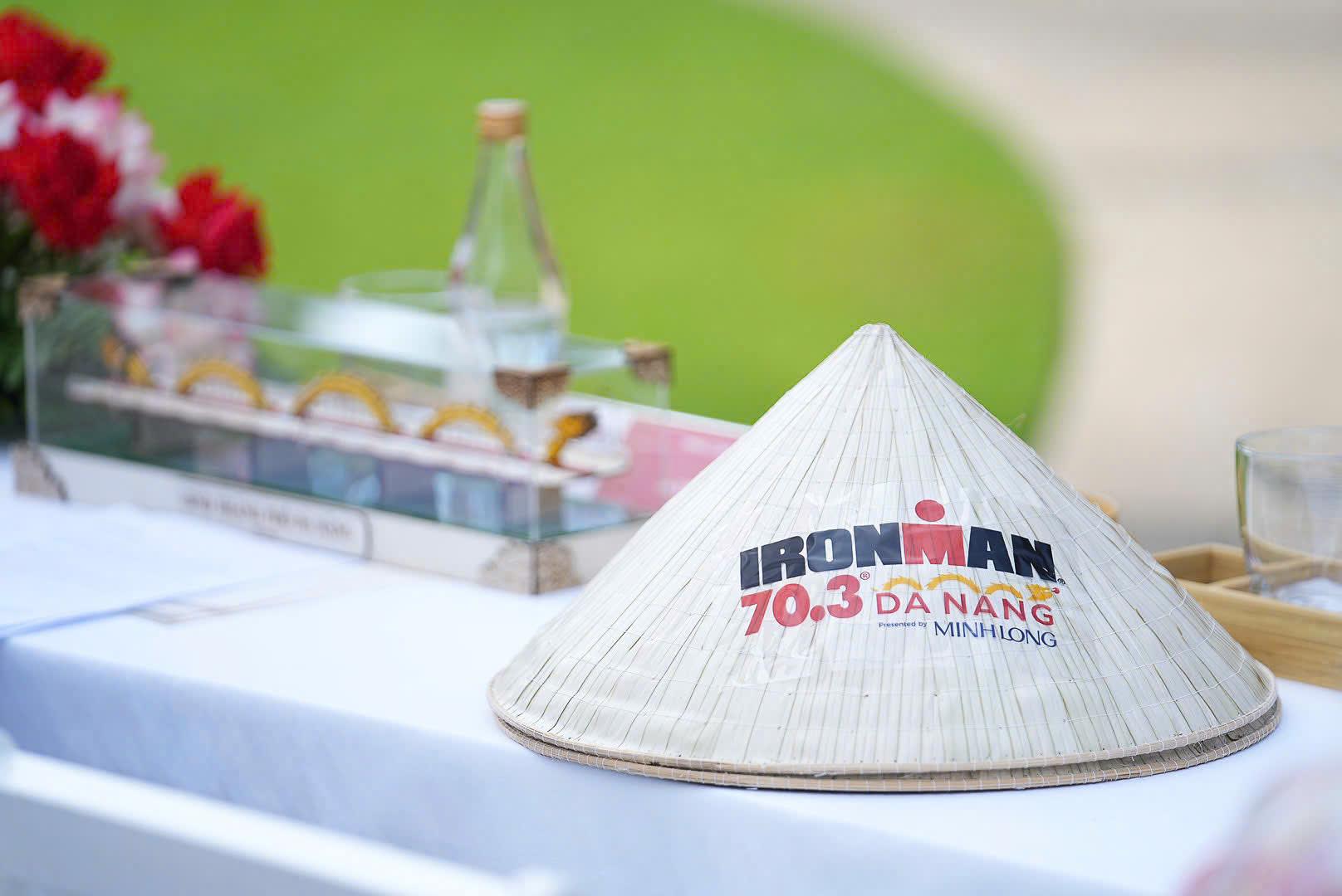 Sự kiện đa môn IRONMAN 70.3 lớn nhất Đông Nam Á quy tụ hơn 3.500 vận động viên tại Đà Nẵng - ảnh 7 Sự kiện đa môn IRONMAN 70.3 lớn nhất Đông Nam Á quy tụ hơn 3.500 vận động viên tại Đà Nẵng - ảnh 7