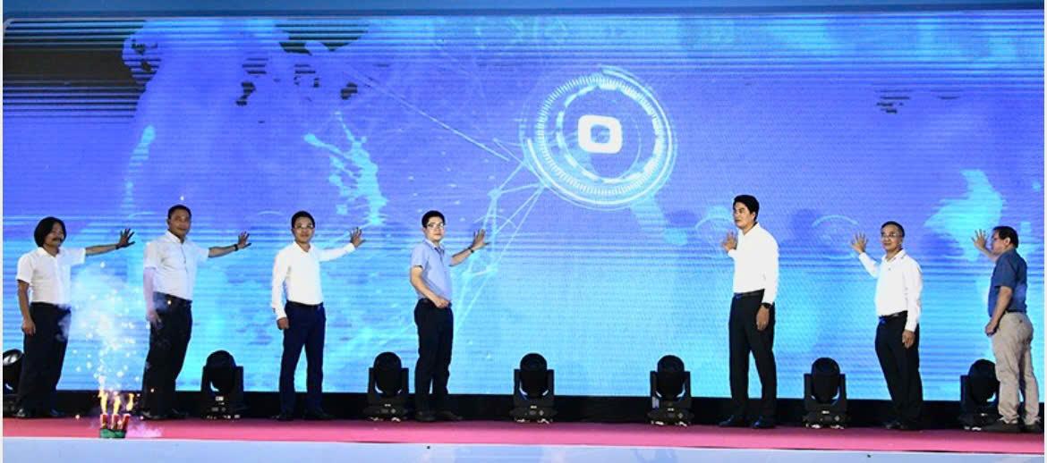 Phát động cao điểm hè về sử dụng năng lượng tiết kiệm và hiệu quả năm 2025. Phát động cao điểm hè về sử dụng năng lượng tiết kiệm và hiệu quả năm 2025.