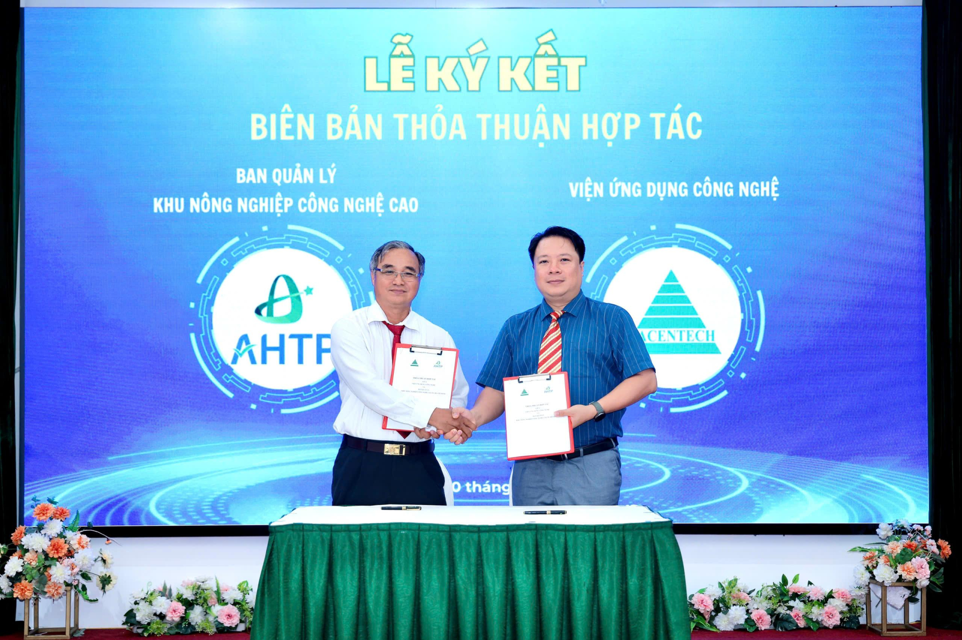 Phát động Cuộc thi khởi nghiệp đổi mới sáng tạo trong lĩnh vực nông nghiệp ứng dụng công nghệ cao năm 2025 - ảnh 4 Phát động Cuộc thi khởi nghiệp đổi mới sáng tạo trong lĩnh vực nông nghiệp ứng dụng công nghệ cao năm 2025 - ảnh 4