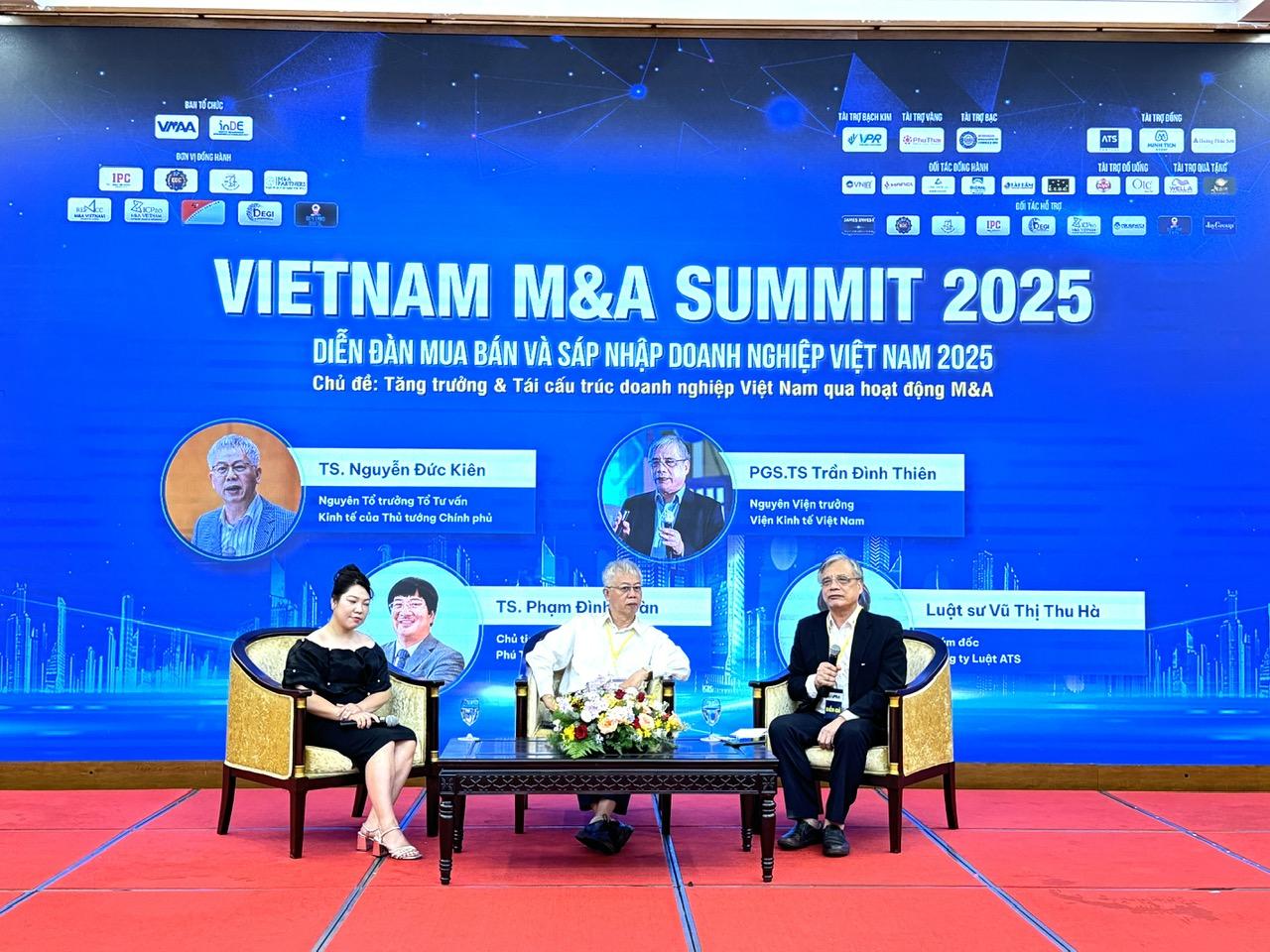 Diễn đàn là nơi tạo lập mạng lưới kết nối chuyên sâu, mở ra những cơ hội hợp tác mới, đồng thời lan tỏa những giá trị thiết thực cho cộng đồng doanh nghiệp. Diễn đàn là nơi tạo lập mạng lưới kết nối chuyên sâu, mở ra những cơ hội hợp tác mới, đồng thời lan tỏa những giá trị thiết thực cho cộng đồng doanh nghiệp.