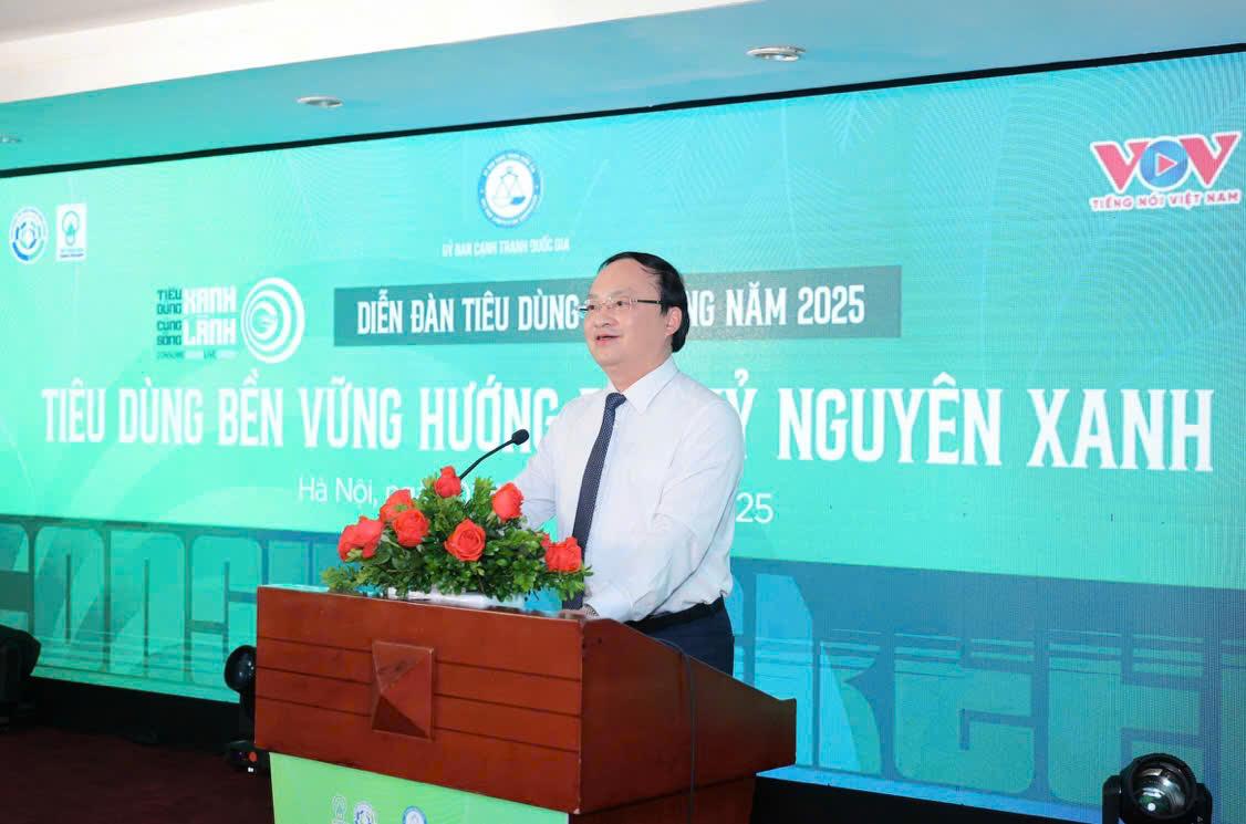 Ông Đỗ Tiến Sỹ - Tổng Giám đốc Đài Tiếng nói Việt Nam (VOV). Ông Đỗ Tiến Sỹ - Tổng Giám đốc Đài Tiếng nói Việt Nam (VOV).