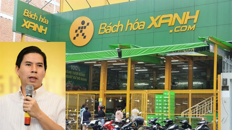 Chủ tịch HĐQT Nguyễn Đức Tài chia sẻ thêm, Bách Hóa Xanh hiện nay vẫn chưa có bất kỳ kế hoạch nào đối với việc lấy thêm vốn, bởi công ty không có nhu cầu.