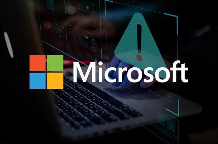 Cảnh báo 8 lỗ hổng nghiêm trọng trong sản phẩm phần mềm Microsoft. (Ảnh minh họa)