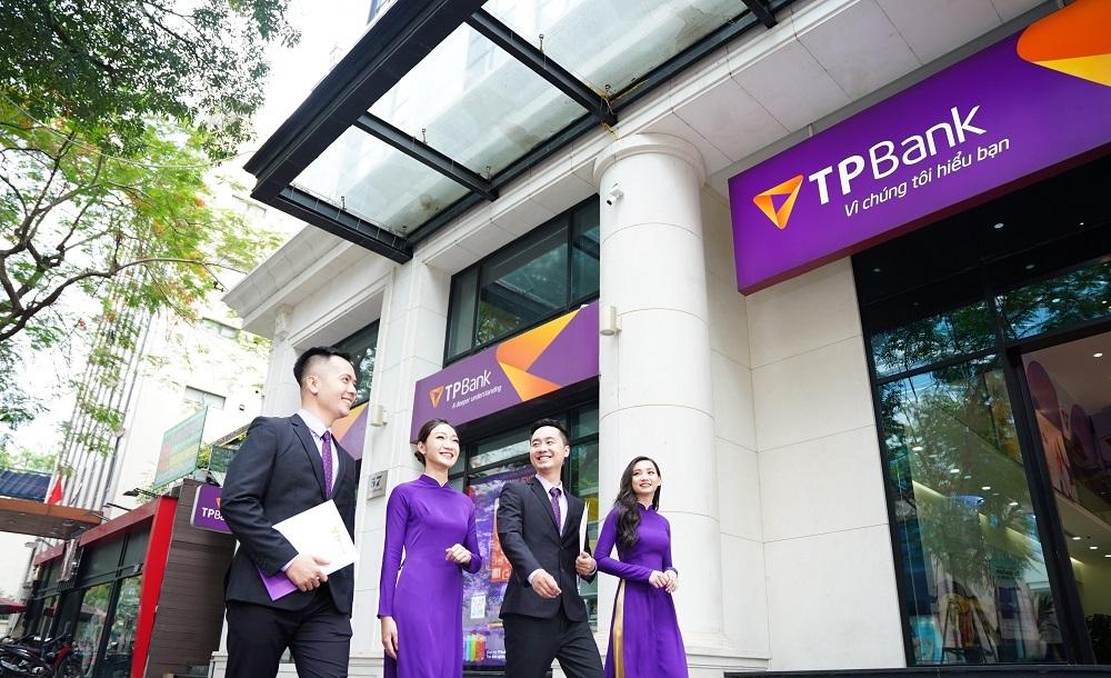 TPBank liên tục lọt top trong các bảng xếp hạng uy tín trong nước và quốc tế - ảnh 1