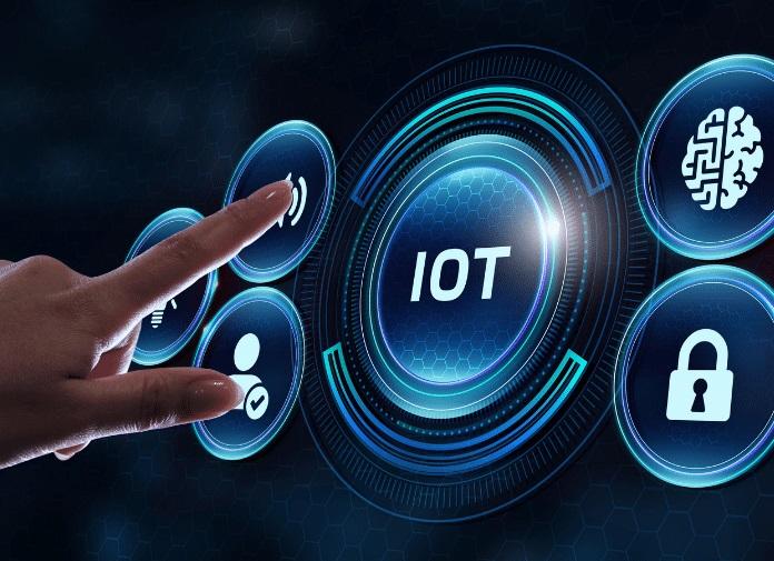 Thiết bị IoT đem lại nhiều lợi ích cho người dùng - ảnh 1